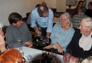 OLYMPUS DIGITAL CAMERA